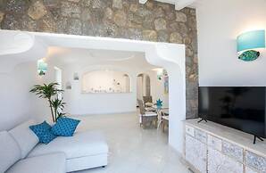 Villa dei Lecci - 7 Luxury Villas with private pool or jacuzzi