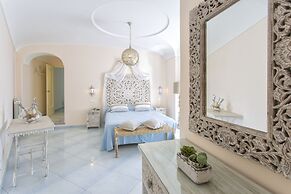 Villa dei Lecci - 7 Luxury Villas with private pool or jacuzzi