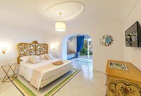 Villa dei Lecci - 7 Luxury Villas with private pool or jacuzzi