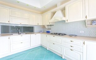 Villa dei Lecci - 7 Luxury Villas with private pool or jacuzzi