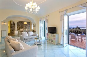 Villa dei Lecci - 7 Luxury Villas with private pool or jacuzzi