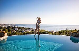 Villa dei Lecci - 7 Luxury Villas with private pool or jacuzzi