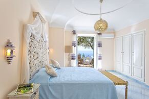 Villa dei Lecci - 7 Luxury Villas with private pool or jacuzzi