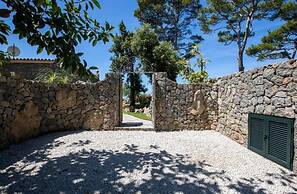 Villa dei Lecci - 7 Luxury Villas with private pool or jacuzzi