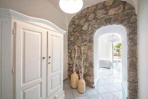 Villa dei Lecci - 7 Luxury Villas with private pool or jacuzzi