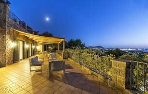 Villa dei Lecci - 7 Luxury Villas with private pool or jacuzzi
