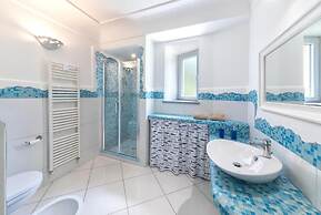 Villa dei Lecci - 7 Luxury Villas with private pool or jacuzzi