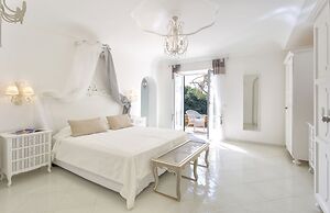 Villa dei Lecci - 7 Luxury Villas with private pool or jacuzzi