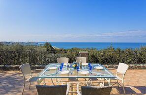 Villa dei Lecci - 7 Luxury Villas with private pool or jacuzzi