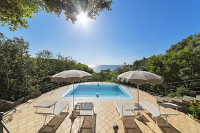 Villa dei Lecci - 7 Luxury Villas with private pool or jacuzzi