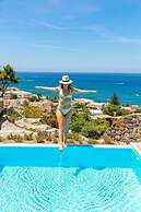 Villa dei Lecci - 7 Luxury Villas with private pool or jacuzzi