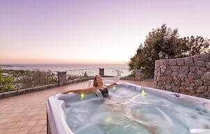 Villa dei Lecci - 7 Luxury Villas with private pool or jacuzzi