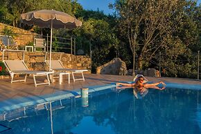 Villa dei Lecci - 7 Luxury Villas with private pool or jacuzzi