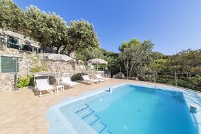 Villa dei Lecci - 7 Luxury Villas with private pool or jacuzzi