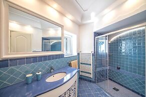 Villa dei Lecci - 7 Luxury Villas with private pool or jacuzzi