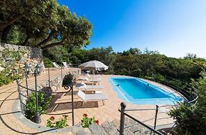 Villa dei Lecci - 7 Luxury Villas with private pool or jacuzzi