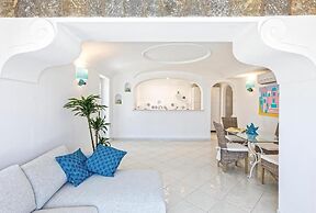 Villa dei Lecci - 7 Luxury Villas with private pool or jacuzzi