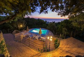 Villa dei Lecci - 7 Luxury Villas with private pool or jacuzzi