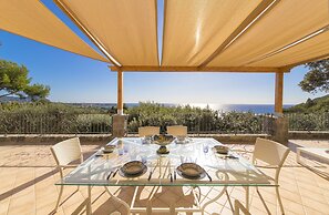 Villa dei Lecci - 7 Luxury Villas with private pool or jacuzzi