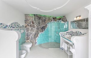 Villa dei Lecci - 7 Luxury Villas with private pool or jacuzzi