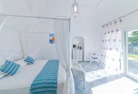 Villa dei Lecci - 7 Luxury Villas with private pool or jacuzzi