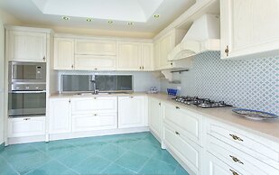 Villa dei Lecci - 7 Luxury Villas with private pool or jacuzzi