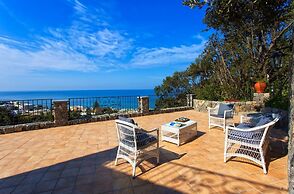 Villa dei Lecci - 7 Luxury Villas with private pool or jacuzzi