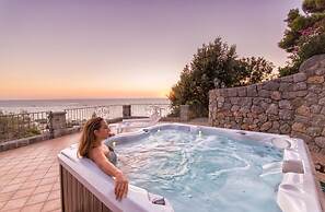 Villa dei Lecci - 7 Luxury Villas with private pool or jacuzzi