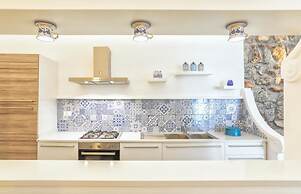 Villa dei Lecci - 7 Luxury Villas with private pool or jacuzzi