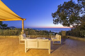 Villa dei Lecci - 7 Luxury Villas with private pool or jacuzzi