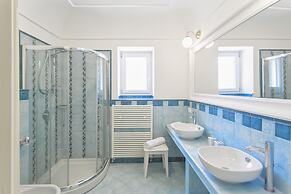 Villa dei Lecci - 7 Luxury Villas with private pool or jacuzzi