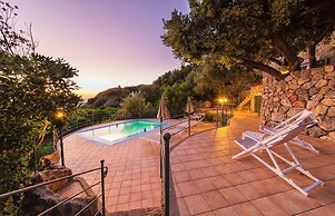 Villa dei Lecci - 7 Luxury Villas with private pool or jacuzzi