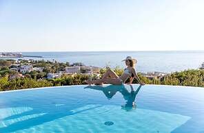 Villa dei Lecci - 7 Luxury Villas with private pool or jacuzzi