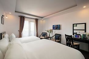 Hoi An Rose Garden Hotel