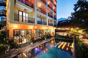 Hoi An Rose Garden Hotel