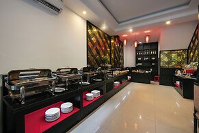 Hoi An Rose Garden Hotel