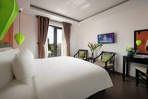 Hoi An Rose Garden Hotel