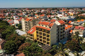 Hoi An Rose Garden Hotel