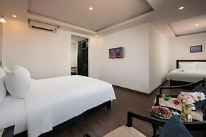 Hoi An Rose Garden Hotel