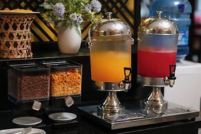 Hoi An Rose Garden Hotel