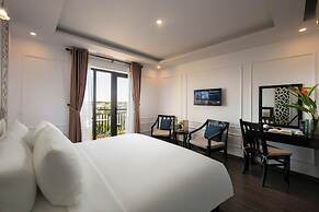 Hoi An Rose Garden Hotel