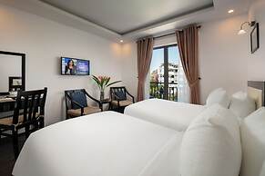 Hoi An Rose Garden Hotel