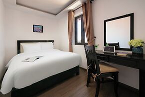 Hoi An Rose Garden Hotel