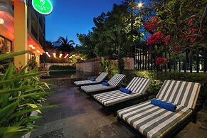 Hoi An Rose Garden Hotel