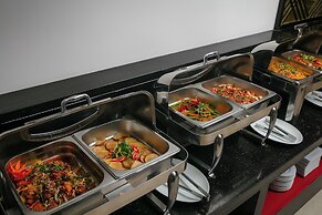 Hoi An Rose Garden Hotel