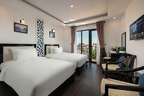 Hoi An Rose Garden Hotel