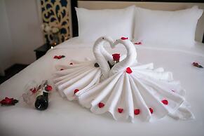 Hoi An Rose Garden Hotel