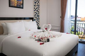 Hoi An Rose Garden Hotel