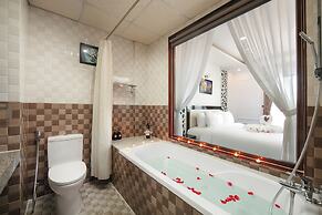 Hoi An Rose Garden Hotel