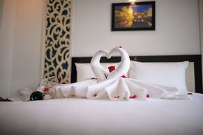 Hoi An Rose Garden Hotel